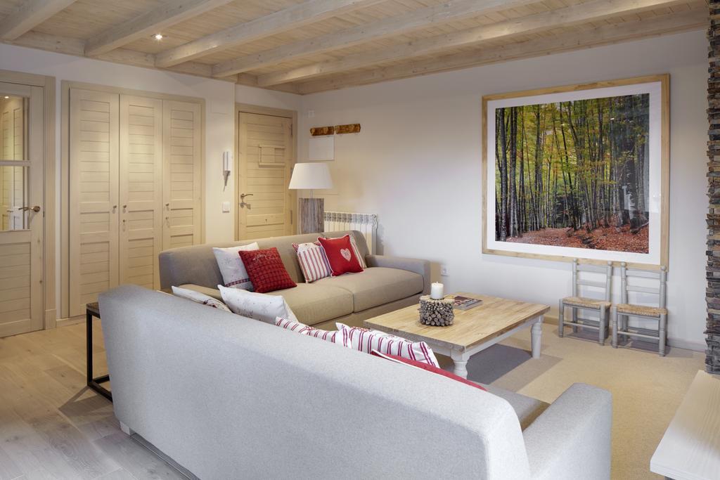 Val De Ruda Luxe 39 By Feelfree Rentals Baqueira Beret Eksteriør bilde