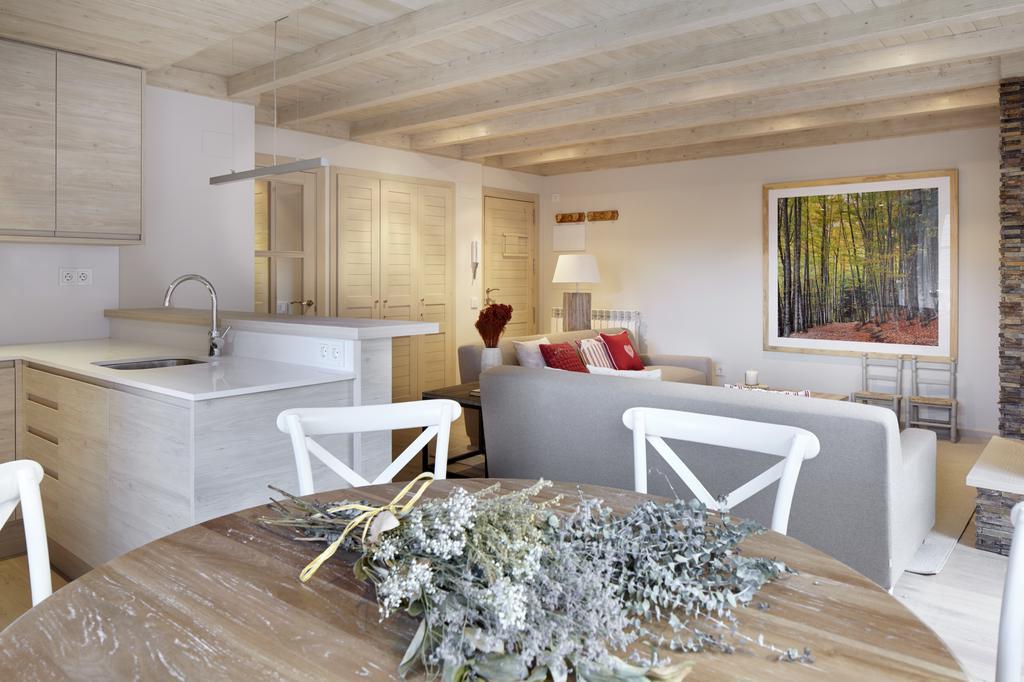 Val De Ruda Luxe 39 By Feelfree Rentals Baqueira Beret Eksteriør bilde