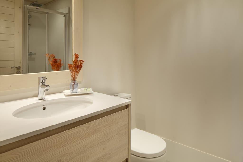 Val De Ruda Luxe 39 By Feelfree Rentals Baqueira Beret Eksteriør bilde