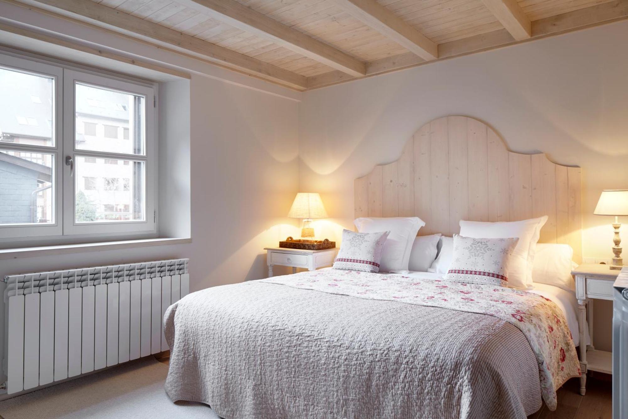 Val De Ruda Luxe 39 By Feelfree Rentals Baqueira Beret Eksteriør bilde